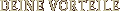Deine Vorteile