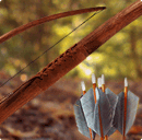 Traditionelle B�gen