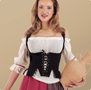 LARP Mittelalterliche Gew�nder